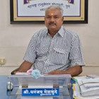 Principle Dhananjay Melkunde